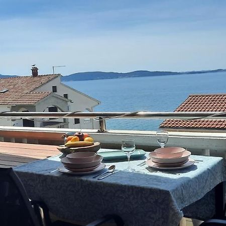 Villa Ivan Bibinje Bagian luar foto