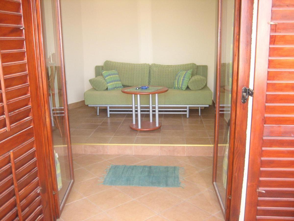 Villa Ivan Bibinje Bagian luar foto