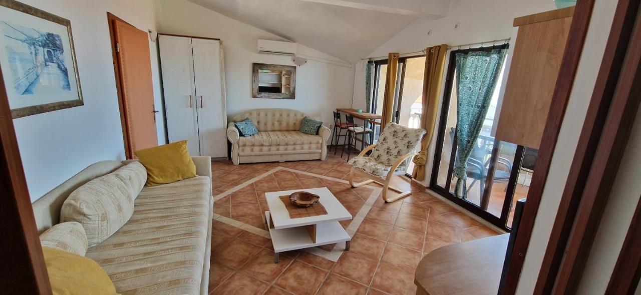 Villa Ivan Bibinje Bagian luar foto