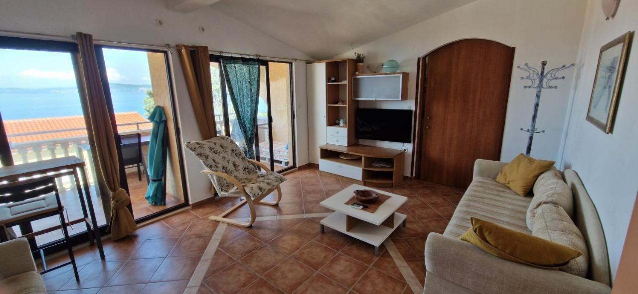 Villa Ivan Bibinje Bagian luar foto