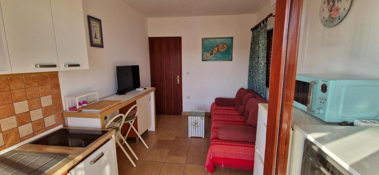 Villa Ivan Bibinje Bagian luar foto