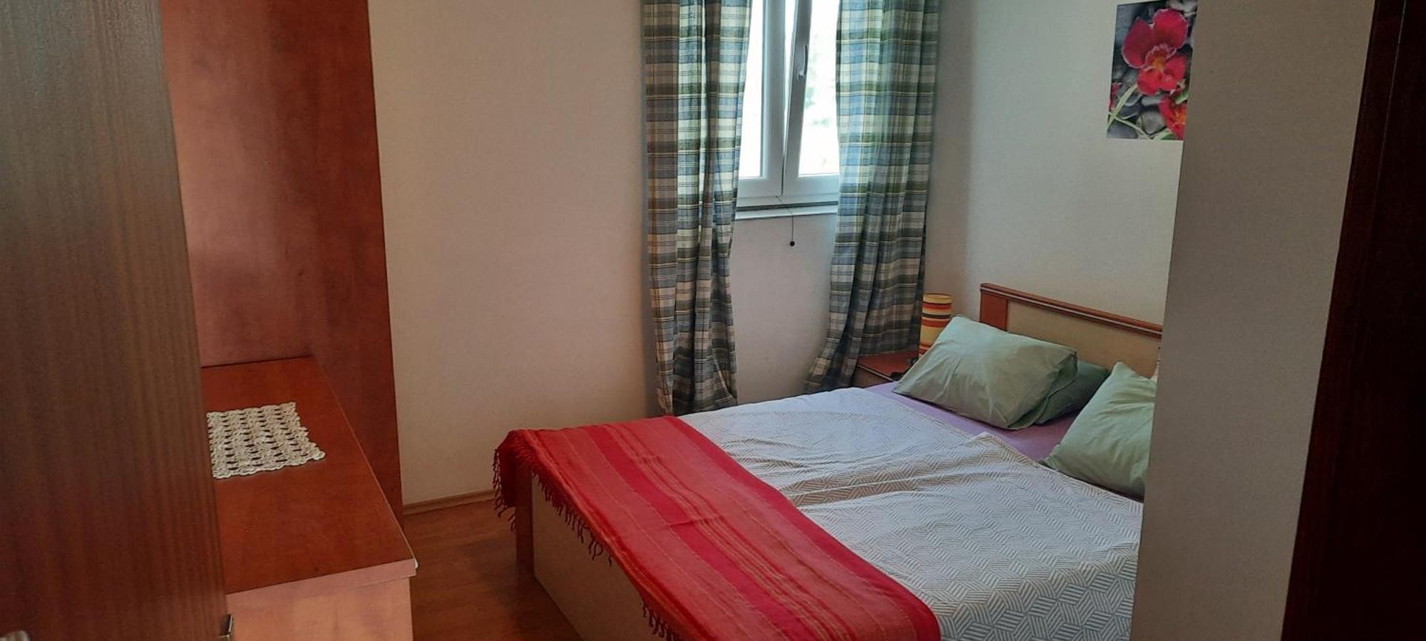 Villa Ivan Bibinje Bagian luar foto