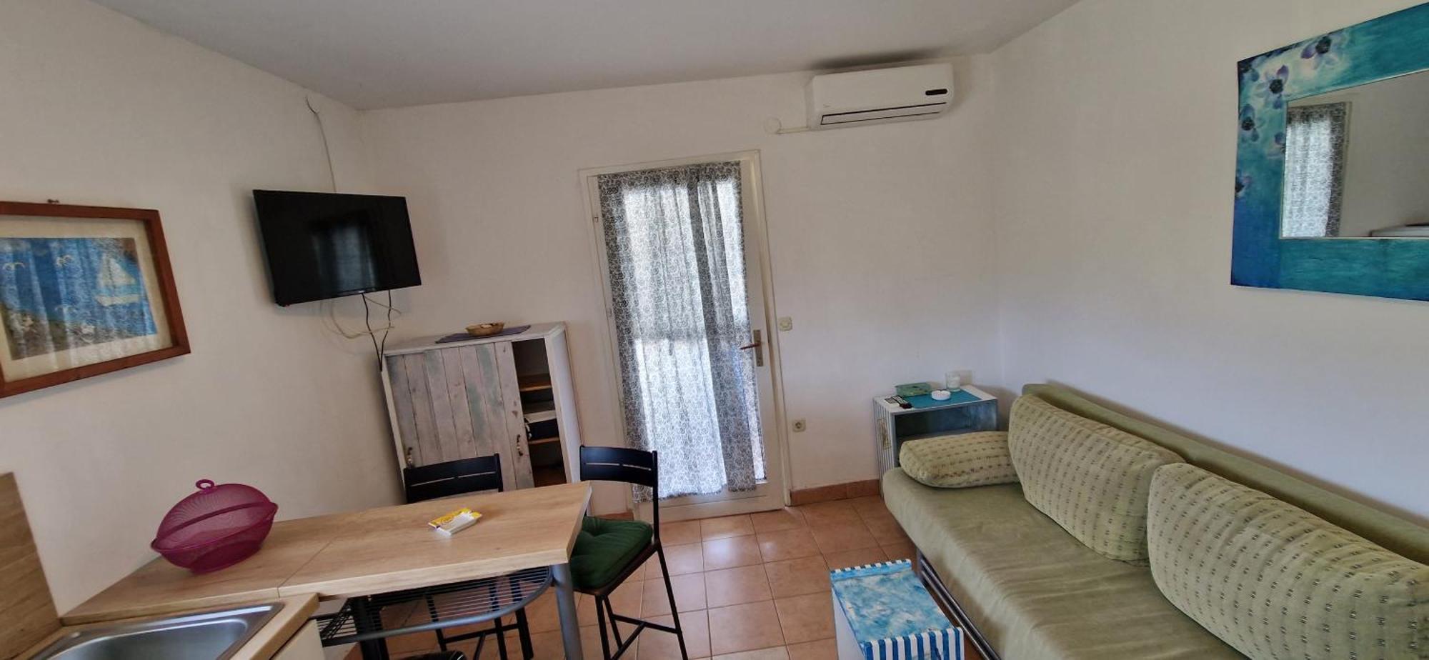Villa Ivan Bibinje Bagian luar foto