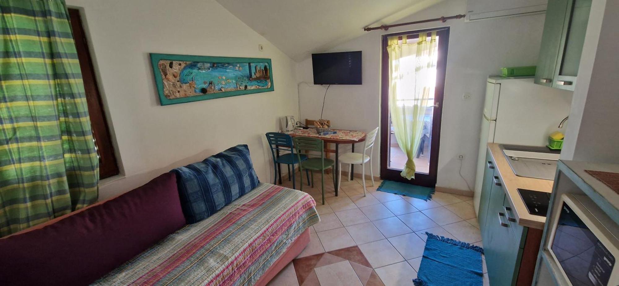 Villa Ivan Bibinje Bagian luar foto