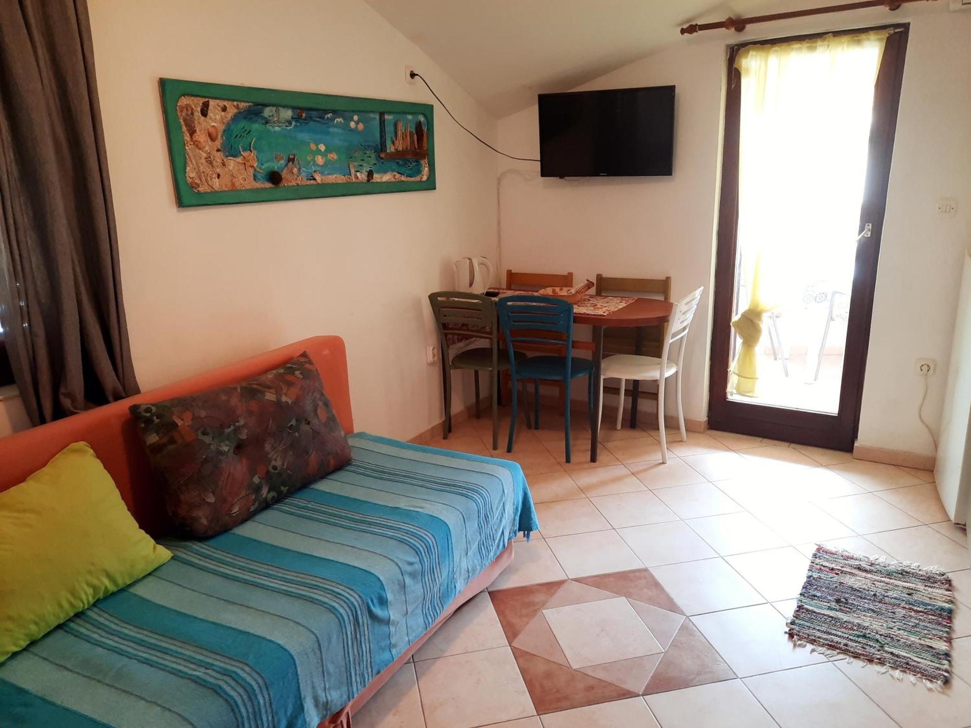 Villa Ivan Bibinje Bagian luar foto