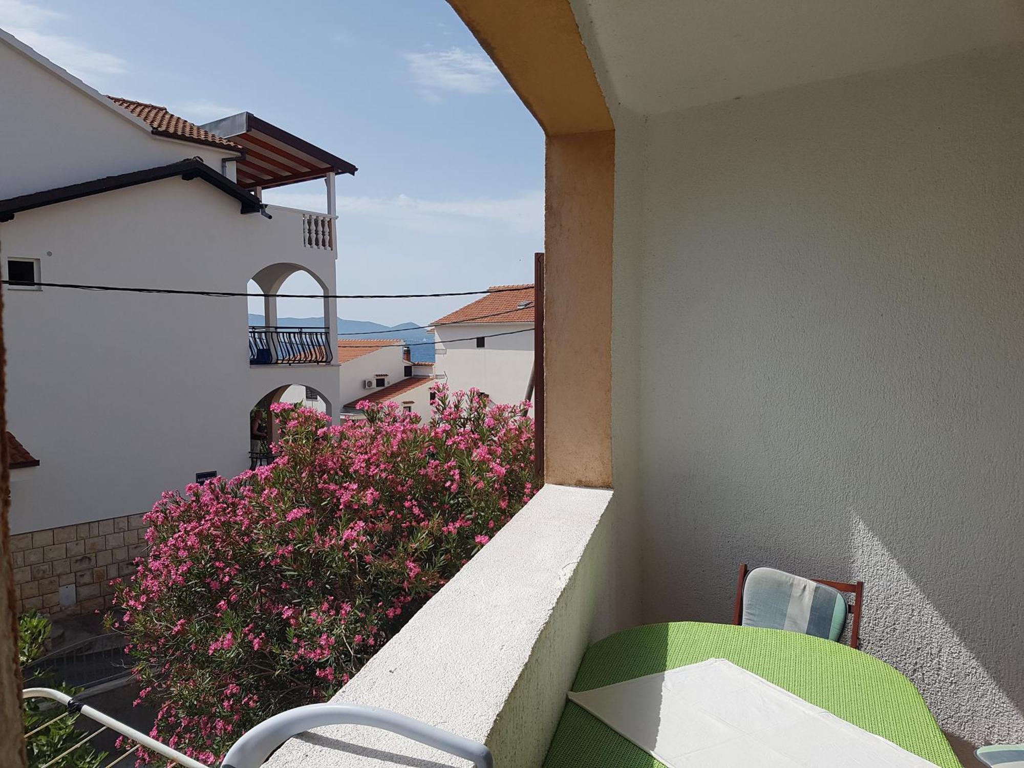 Villa Ivan Bibinje Bagian luar foto