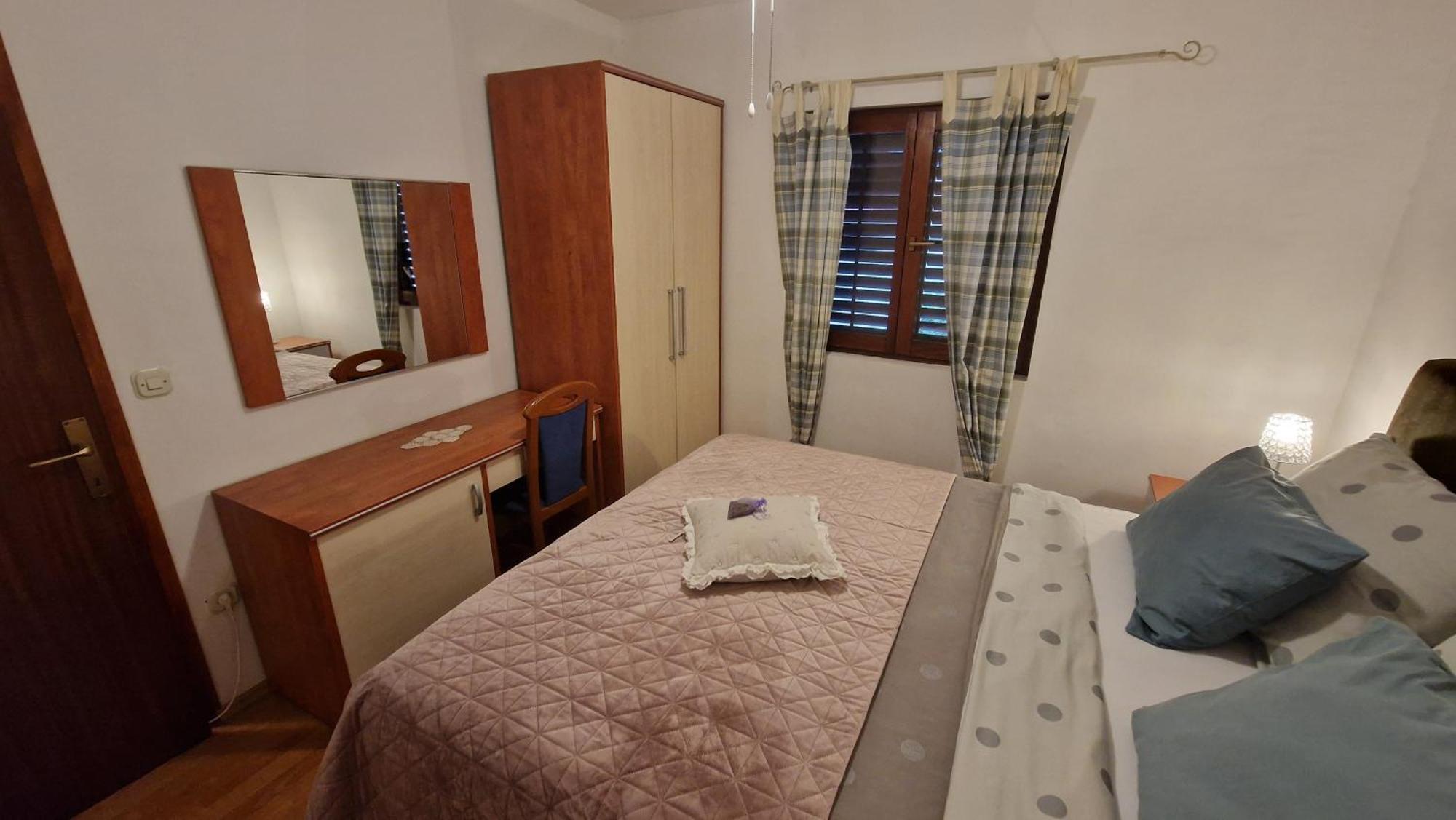 Villa Ivan Bibinje Bagian luar foto