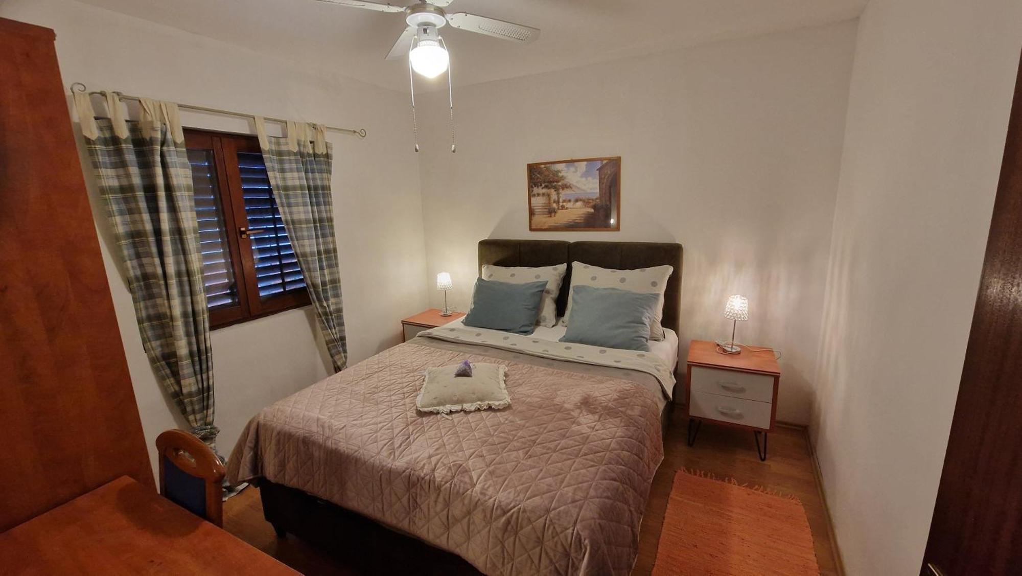 Villa Ivan Bibinje Bagian luar foto